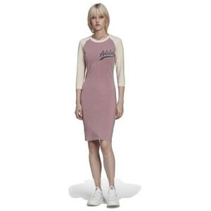 Kortklänningar adidas Originals EU S,EU M,EU XS Dam Kortklänningar adidas Originals EU S,EU M,EU XS Dam