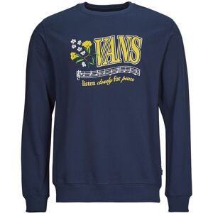 Sweatshirts Vans NOTED CREW EU S,EU M,EU L Sweatshirts Vans NOTED CREW EU S,EU M,EU L