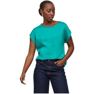 Blusar Vila Noos Top Ellette - Alhambra FR 38,FR 44 Dam Blusar Vila Noos Top Ellette - Alhambra FR 38,FR 44 Dam