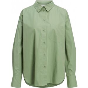 Blusar JJXX Noos Shirt Jamie L/S - Loden Frost EU S,EU M Dam Blusar JJXX Noos Shirt Jamie L/S - Loden Frost EU S,EU M Dam