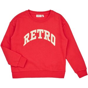 Sweatshirts Only KOGANNI L/S O-NECK CS SWT 8 Jahre,10 Jahre,14 Jahre Sweatshirts Only KOGANNI L/S O-NECK CS SWT 8 Jahre,10 Jahre,14 Jahre