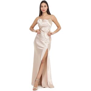 Klänningar La Modeuse 66056_P153334 EU XL Dam Klänningar La Modeuse 66056_P153334 EU XL Dam