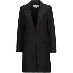 Kappor Only ONLNANCY LIFE COAT CC OTW EU S,EU M,EU L,EU XL,EU XS Dam Kappor Only ONLNANCY LIFE COAT CC OTW EU S,EU M,EU L,EU XL,EU XS Dam