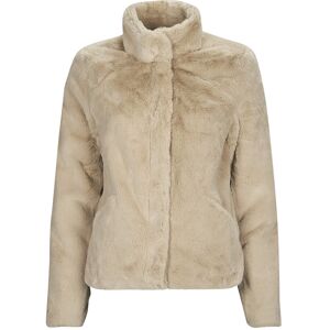 Tunna jackor Only ONLNEWVIDA FAUX FUR JACKET CC OTW EU L Dam Tunna jackor Only ONLNEWVIDA FAUX FUR JACKET CC OTW EU L Dam