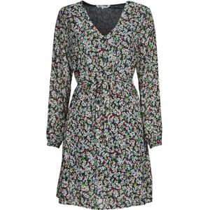 Kortklänningar Only ONLDANIELLE FR L/S LUREX DRESS PTM EU S,EU M,EU L,EU XS Dam Kortklänningar Only ONLDANIELLE FR L/S LUREX DRESS PTM EU S,EU M,EU L,EU XS Dam