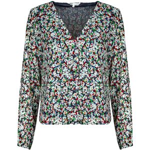 Blusar Only ONLDANIELLE FR L/S V-NECK LUREX TOP PTM EU S,EU M,EU L,EU XS Dam Blusar Only ONLDANIELLE FR L/S V-NECK LUREX TOP PTM EU S,EU M,EU L,EU XS Dam