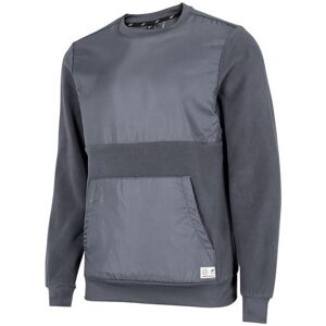 Sweatshirts 4F BLM010 EU XXL,EU M,EU XL Sweatshirts 4F BLM010 EU XXL,EU M,EU XL