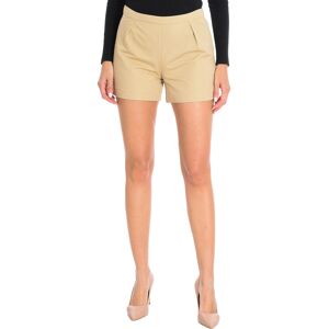 Shorts & Bermudas Benetton 4GH5590V3-00B FR 42,EU 40 Dam Shorts & Bermudas Benetton 4GH5590V3-00B FR 42,EU 40 Dam