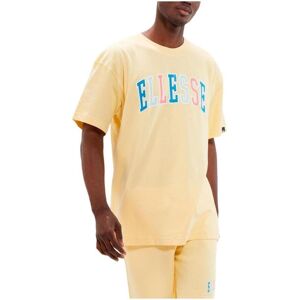 T-shirts med korta ärmar Ellesse SGR17614 EU S,EU M,EU XS Dam T-shirts med korta ärmar Ellesse SGR17614 EU S,EU M,EU XS Dam