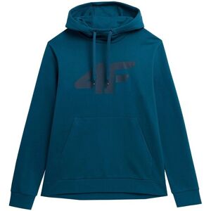 Huvtröjor 4F TSWSM353 EU XXL,EU S,EU M,EU L,EU 3XL Huvtröjor 4F TSWSM353 EU XXL,EU S,EU M,EU L,EU 3XL