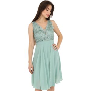 Klänningar La Modeuse 66284_P153982 EU S Dam Klänningar La Modeuse 66284_P153982 EU S Dam