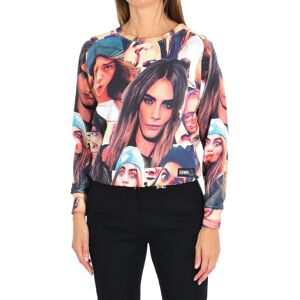 Sweatshirts Eleven Paris 15S2LJ24-PR168 EU S,EU XS Sweatshirts Eleven Paris 15S2LJ24-PR168 EU S,EU XS