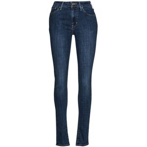 Skinny Jeans Levis 721 HIGH RISE SKINNY US 25 / 28 Dam Skinny Jeans Levis 721 HIGH RISE SKINNY US 25 / 28 Dam