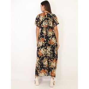 Klänningar La Modeuse 66715_P155413 EU S / M,EU M / L Dam Klänningar La Modeuse 66715_P155413 EU S / M,EU M / L Dam