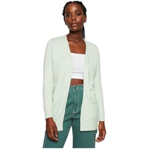 Tröjor Only Lesly L/S Cardigan -Noos - Misty Green EU M,EU L Dam Tröjor Only Lesly L/S Cardigan -Noos - Misty Green EU M,EU L Dam