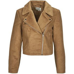 Jackor / Blazers JDY JDYTENNESSEE LEO BIKER JACKET OTW QIQ EU S,EU M,EU L,EU XL,EU XS Dam Jackor / Blazers JDY JDYTENNESSEE LEO BIKER JACKET OTW QIQ EU S,EU M,EU L,EU XL,EU XS Dam
