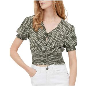 Blusar Pepe jeans PL304609 0AA EU M,EU L Dam Blusar Pepe jeans PL304609 0AA EU M,EU L Dam