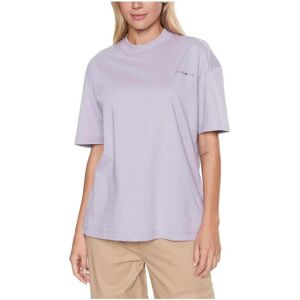 T-shirts med korta ärmar Calvin Klein Jeans J20J221367 PCI EU S,EU XS Dam T-shirts med korta ärmar Calvin Klein Jeans J20J221367 PCI EU S,EU XS Dam