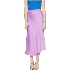 Midi-kjolar Y.a.s YAS Hilly Skirt - African Violet EU XL Midi-kjolar Y.a.s YAS Hilly Skirt - African Violet EU XL