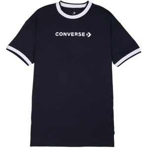 T-shirts med korta ärmar Converse 10024783A01 EU M,EU L Dam T-shirts med korta ärmar Converse 10024783A01 EU M,EU L Dam
