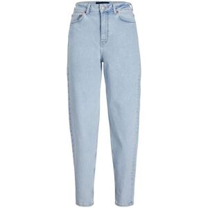 Byxor JJXX Lisbon Mom Jeans - Light Blue Denim US 31 / 30 Dam Byxor JJXX Lisbon Mom Jeans - Light Blue Denim US 31 / 30 Dam
