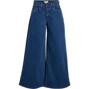 Byxor Object Jeans Moji Wide - Medium Blue Denim EU S,EU M,EU L Dam Byxor Object Jeans Moji Wide - Medium Blue Denim EU S,EU M,EU L Dam