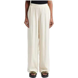 Byxor Vila Daisy Pants HW - Birch FR 38 Dam Byxor Vila Daisy Pants HW - Birch FR 38 Dam