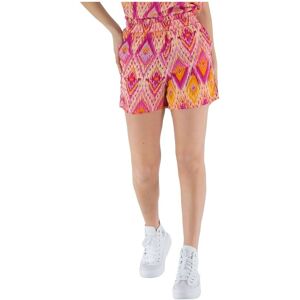 Shorts & Bermudas Only Shorts Alma Life Poly - Raspberry Rose EU XS Dam Shorts & Bermudas Only Shorts Alma Life Poly - Raspberry Rose EU XS Dam