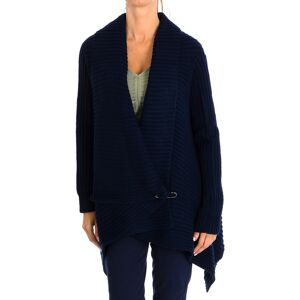 Tröjor Karl Marc John 8515-MARINE EU S Dam Tröjor Karl Marc John 8515-MARINE EU S Dam