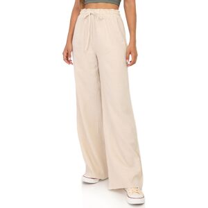 Byxor La Modeuse 67373_P156418 EU XXL,EU M,EU XL Dam Byxor La Modeuse 67373_P156418 EU XXL,EU M,EU XL Dam
