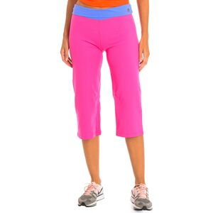 7/8- och 3/4-byxor Zumba Z1B00129-ROSA EU S,EU M,EU L Dam 7/8- och 3/4-byxor Zumba Z1B00129-ROSA EU S,EU M,EU L Dam