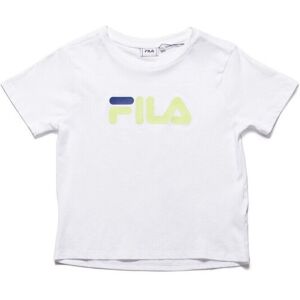 T-shirts med korta ärmar Fila Salome Tee EU S Dam T-shirts med korta ärmar Fila Salome Tee EU S Dam