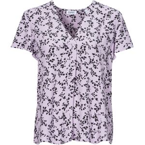 Blusar Esprit SKI V NECK BLOU DE S,DE L Dam Blusar Esprit SKI V NECK BLOU DE S,DE L Dam