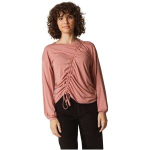 Sweatshirts Skfk T-Shirt Bezi - Vintage Rose FR 38,FR 40 Sweatshirts Skfk T-Shirt Bezi - Vintage Rose FR 38,FR 40