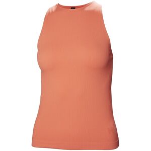 T-shirts med korta ärmar Helly Hansen Allure Seamless Singlet EU S,EU M,EU L,EU XS Dam T-shirts med korta ärmar Helly Hansen Allure Seamless Singlet EU S,EU M,EU L,EU XS Dam
