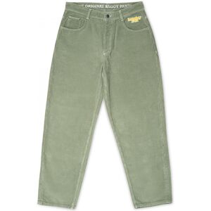 Byxor Homeboy X-tra baggy cord US 26 / 30,US 28 / 30 Dam Byxor Homeboy X-tra baggy cord US 26 / 30,US 28 / 30 Dam