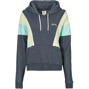 Huvtröjor Rip Curl OLALLA FLEECE HOODIE EU XS Huvtröjor Rip Curl OLALLA FLEECE HOODIE EU XS