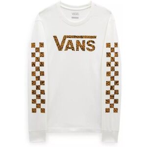 T-shirts med korta ärmar Vans Animash Ls Bff EU M,EU XL,EU XS Dam T-shirts med korta ärmar Vans Animash Ls Bff EU M,EU XL,EU XS Dam