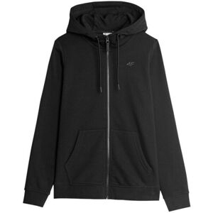 Huvtröjor 4F F0730 W 20s EU XXL,EU S,EU M,EU L,EU XL Huvtröjor 4F F0730 W 20s EU XXL,EU S,EU M,EU L,EU XL