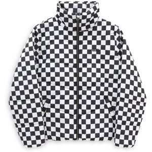 Vans Foundry Print Pufferjacka - Vinterjacka - Kvinnor Vans Foundry Print Pufferjacka - Vinterjacka - Kvinnor