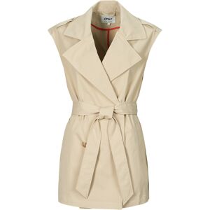Trenchcoats Only ONLORCHID EU S,EU M,EU L,EU XS Dam Trenchcoats Only ONLORCHID EU S,EU M,EU L,EU XS Dam