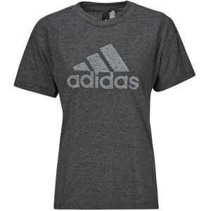 adidas Winners 3.0 Svart T-Shirt - Sportswear adidas Winners 3.0 Svart T-Shirt - Sportswear