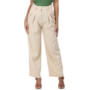 Byxor La Modeuse 18577_P52611 EU S,EU M,EU XS Dam Byxor La Modeuse 18577_P52611 EU S,EU M,EU XS Dam