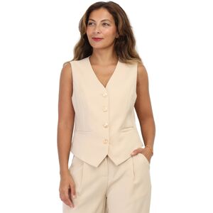 Jackor / Blazers La Modeuse 68545_P159816 FR 36 Dam Jackor / Blazers La Modeuse 68545_P159816 FR 36 Dam