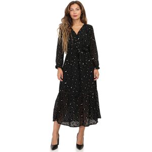 Klänningar La Modeuse 69009_P160890 EU S / M Dam Klänningar La Modeuse 69009_P160890 EU S / M Dam