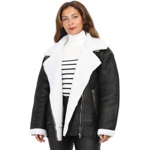 Jackor / Blazers La Modeuse 68888_P160770 EU S,EU XS Dam Jackor / Blazers La Modeuse 68888_P160770 EU S,EU XS Dam