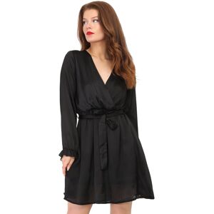 Klänningar La Modeuse 69011_P160894 EU S / M Dam Klänningar La Modeuse 69011_P160894 EU S / M Dam