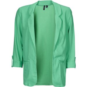 Jackor / Blazers Vero Moda VMJESMILO EU S,EU M,EU XS Dam Jackor / Blazers Vero Moda VMJESMILO EU S,EU M,EU XS Dam