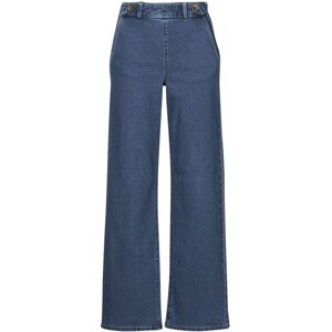 Jeans flare JDY JDYGEGGO EU XS / 32 Dam Jeans flare JDY JDYGEGGO EU XS / 32 Dam
