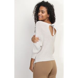 Tröjor La Modeuse 68966_P160855 One size Dam Tröjor La Modeuse 68966_P160855 One size Dam